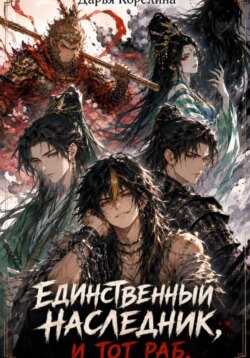 Единственный наследник, и тот раб