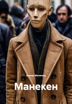 Манекен