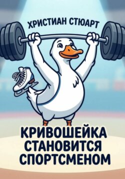 Кривошейка становится спортсменом