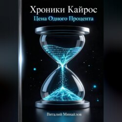 Хроники Кайрос: Цена одного процента