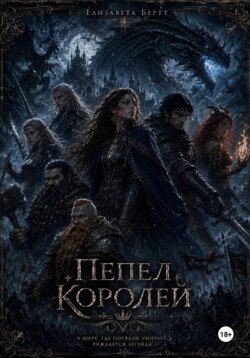 Пепел королей