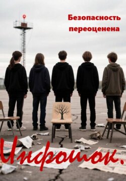 Безопасность переоценена. Инфошок