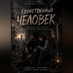 Единственный человек