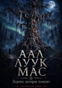 ААЛ ЛУУК МАС  Дерево, которое помнит