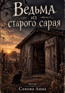Ведьма из старого сарая