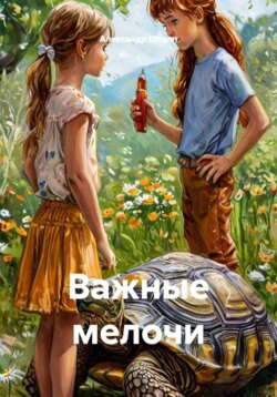 Важные мелочи