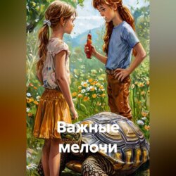 Важные мелочи