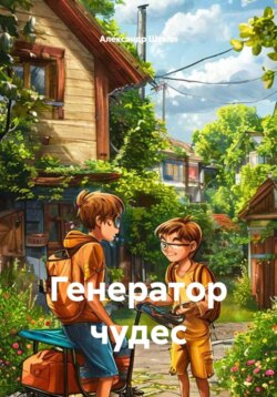 Генератор чудес