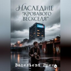 Наследие "Кровавого векселя".
