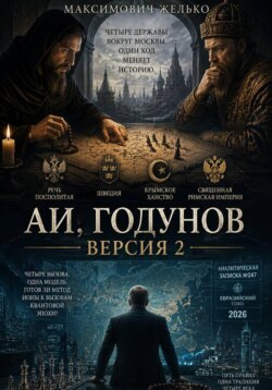АИ, Годунов версия 2