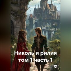 Николь и рилия том 1 часть 1