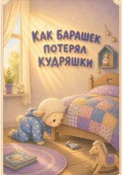 Как Барашек потерял кудряшки