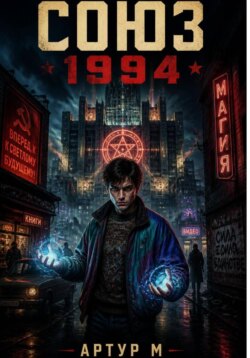 Союз 1994