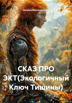 СКАЗ ПРО ЭКТ(Экологичный Ключ Тишины)