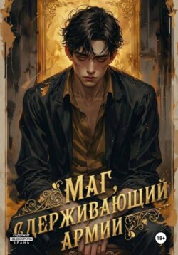 Маг, сдерживающий армии