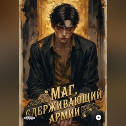 Маг, сдерживающий армии