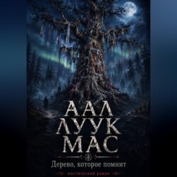 ААЛ ЛУУК МАС Дерево, которое помнит