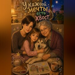 У каждой мечты есть хвост