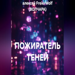 ПОЖИРАТЕЛЬ ТЕНЕЙ