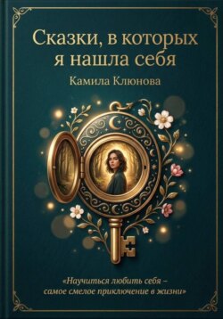 Сказки, в которых я нашла себя