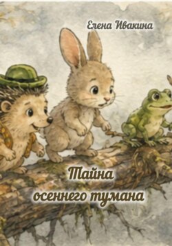 Тайна осеннего тумана.