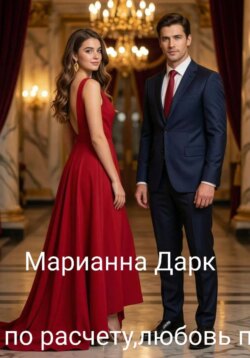 Брак по расчету,любовь по ошибке