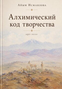 Алхимический код творчества