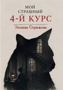 Мой страшный 4-й курс