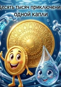 Десять тысяч приключений одной капли