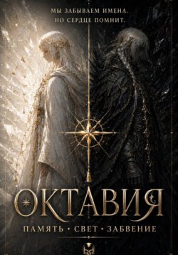 Октавия: Память. Свет. Забвение. Том 1