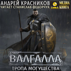 Валгалла VI. Тропа могущества