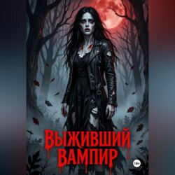 Выживший вампир