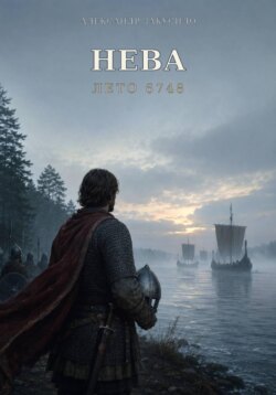Нева. Лето 6748