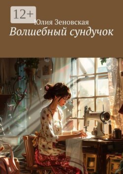 Волшебный сундучок