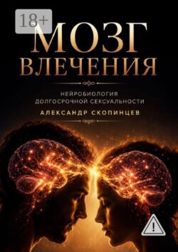 Мозг влечения. Нейробиология долгосрочной сексуальности