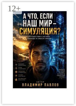 А что, если наш мир — симуляция?