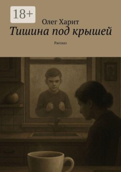 Тишина под крышей. Рассказ