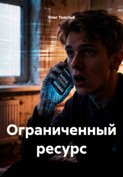 Ограниченный ресурс