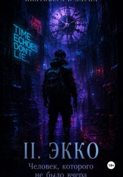 II. «Человек, которого не было вчера»