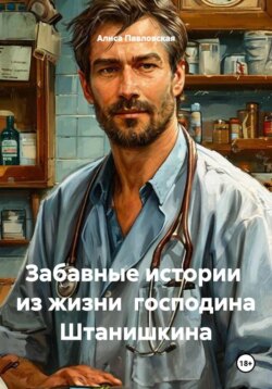 Забавные истории из жизни господина Штанишкина