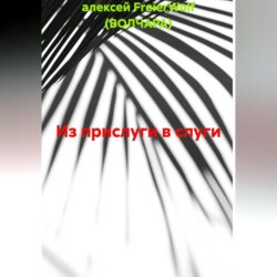 Из прислуги в слуги