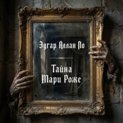 Тайна Мари Роже