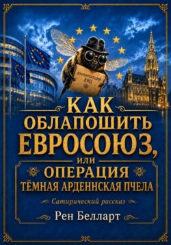 Как облапошить Евросоюз, или Операция «Тёмная арденнская пчела»