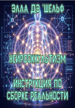 Нейрооккультизм Инструкция по сборке реальности