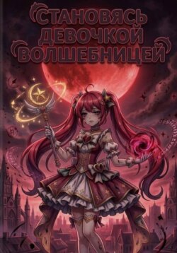 Становясь девочкой-волшебницей
