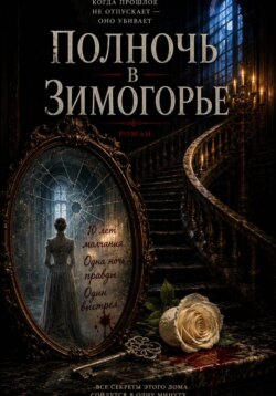 ПОЛНОЧЬ В ЗИМОГОРЬЕ