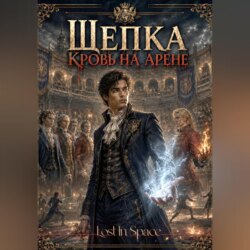 Кровь на арене