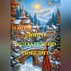 Добро обязательно победит