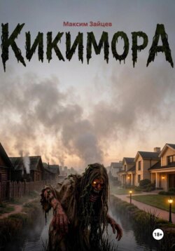 Кикимора