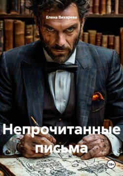 Непрочитанные письма